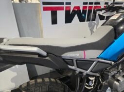 
										CF Moto MT 450 _ Usato Permutabile full									