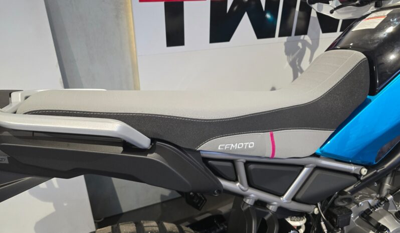 
								CF Moto MT 450 _ Usato Permutabile full									