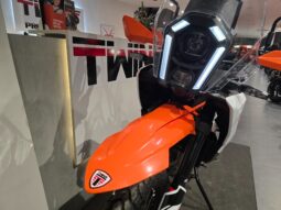 
										Ktm 390 Enduro R _ Usato Permutabile full									