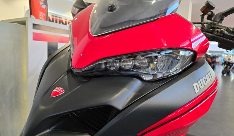 
								Ducati Multistrada V2 S Depotenziata_ Permutiamo full									
