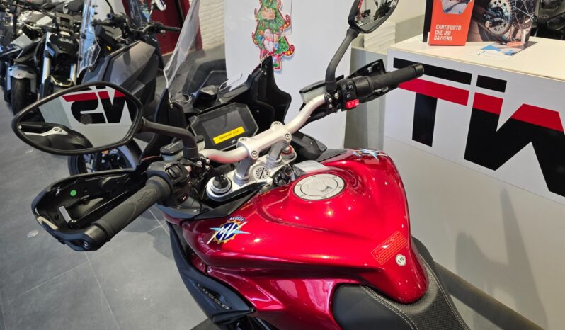 
								Mv Agusta Turismo Veloce 800 Lusso _ Usato Permutabile full									