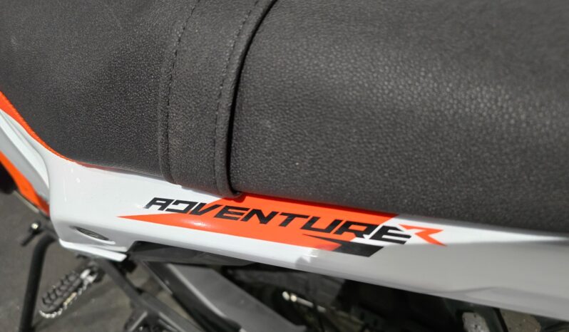 
								Ktm 390 Enduro R _ Usato Permutabile full									