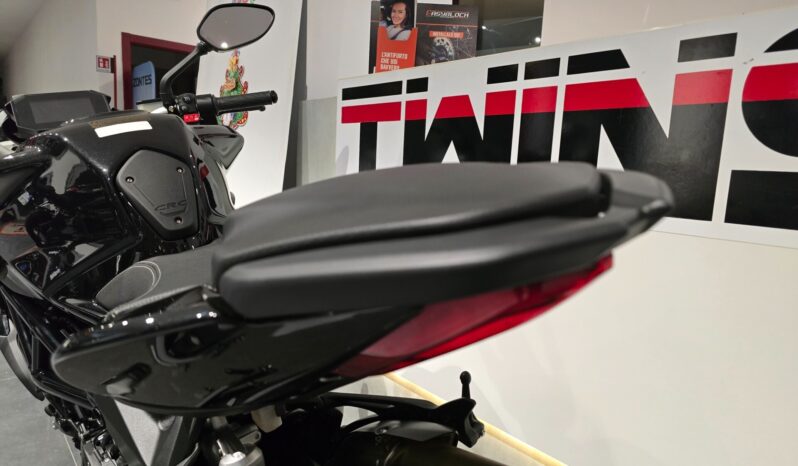 
								Mv Agusta Brutale 800 R Depotenziata _ Permutiamo full									