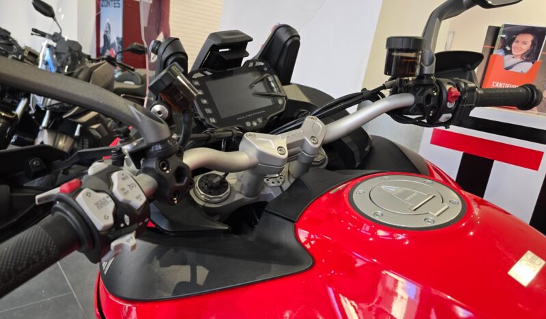 
								Ducati Multistrada V2 S Depotenziata_ Permutiamo full									