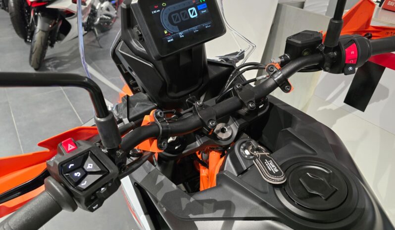 
								Ktm 390 Enduro R _ Usato Permutabile full									