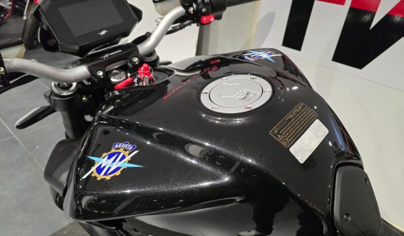 
								Mv Agusta Brutale 800 R Depotenziata _ Permutiamo full									