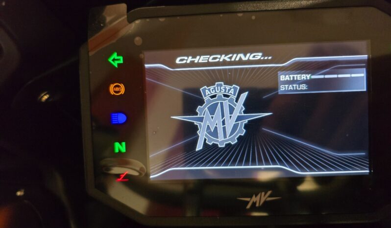 
								Mv Agusta Brutale 800 R Depotenziata _ Permutiamo full									