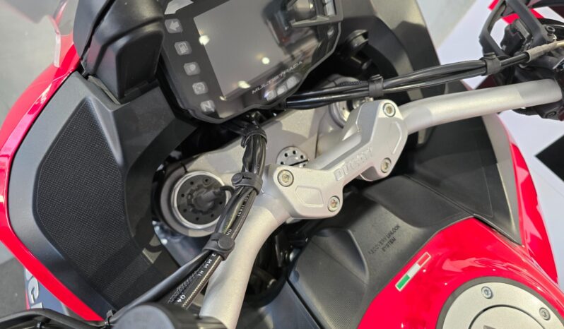 
								Ducati Multistrada V2 S Depotenziata_ Permutiamo full									
