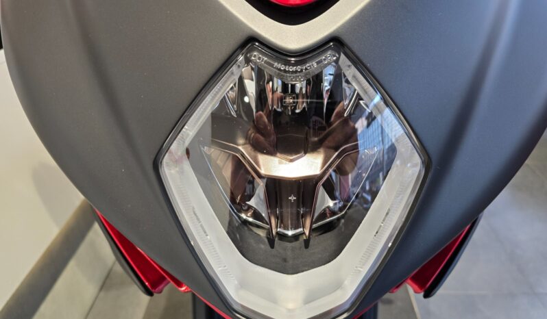 
								Mv Agusta Turismo Veloce 800 Lusso _ Usato Permutabile full									