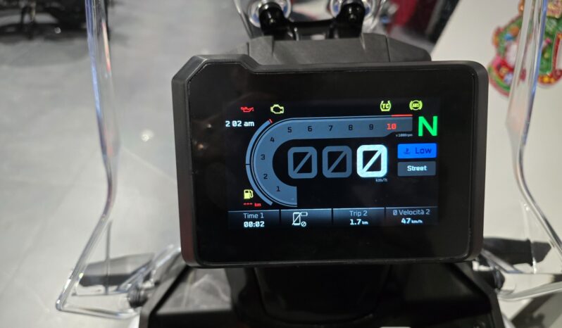 
								Ktm 390 Enduro R _ Usato Permutabile full									