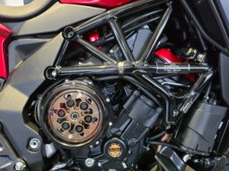 
										Mv Agusta Turismo Veloce 800 Lusso _ Usato Permutabile full									