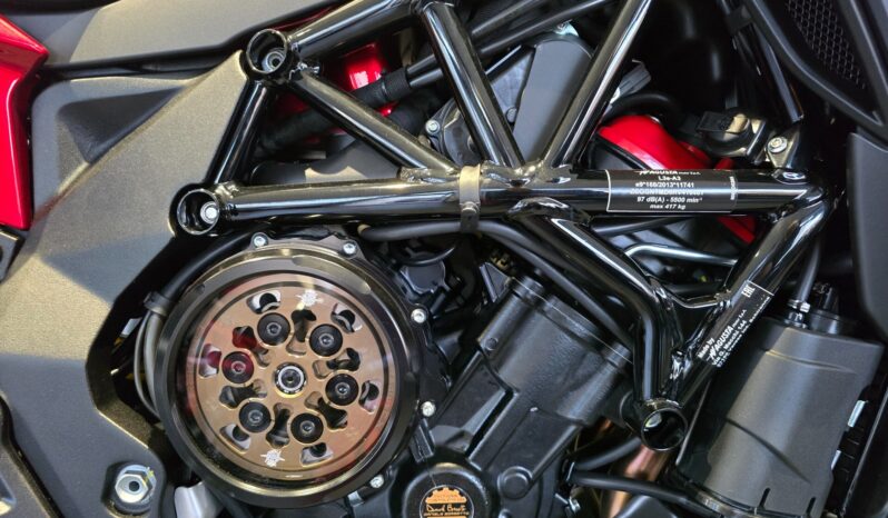 
								Mv Agusta Turismo Veloce 800 Lusso _ Usato Permutabile full									