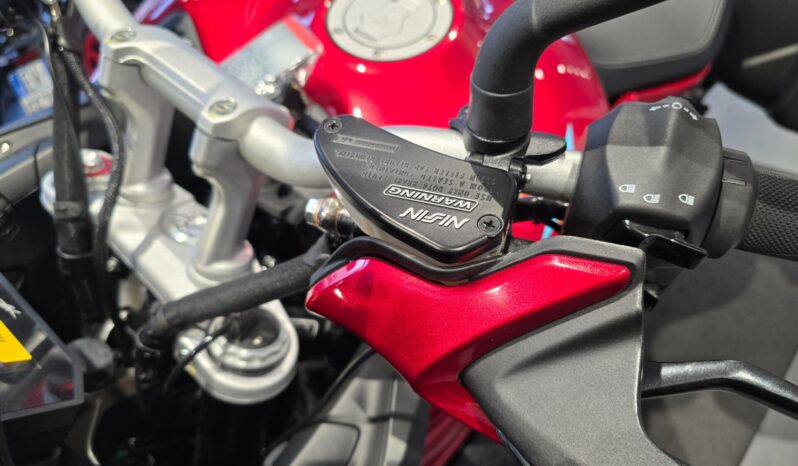 
								Mv Agusta Turismo Veloce 800 Lusso _ Usato Permutabile full									