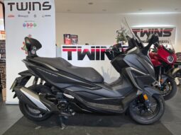 Honda Forza 350 _ Usato Permutabile
