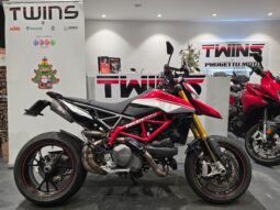 Ducati Hypermotard 950 SP _ Usato Permutabile