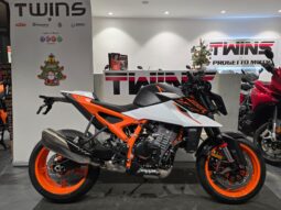Ktm 990 Duke R _ Usato Permutabile