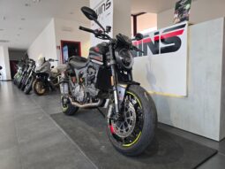 Ducati Monster 937 Depotenziata _ Usato Permutabile