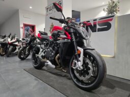 Mv Agusta Brutale 1000 RS _ Usato Permutabile