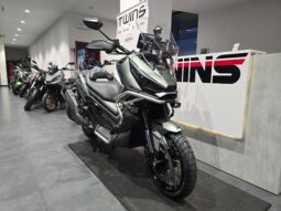 Zontes ZT 368 G ADV _ Usato Permutabile