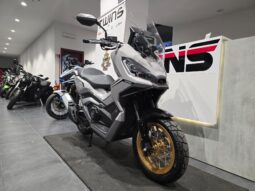 Keeway XDV 125 EVO _ Usato Permutabile