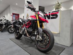 Ducati Hypermotard 950 SP _ Usato Permutabile