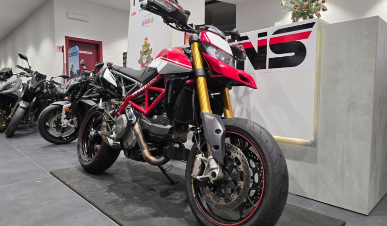 
								Ducati Hypermotard 950 SP _ Usato Permutabile full									