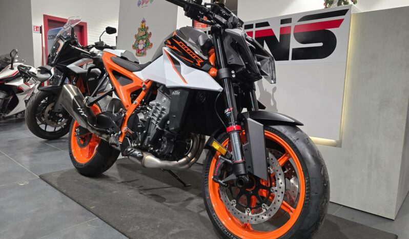 
								Ktm 990 Duke R _ Usato Permutabile full									