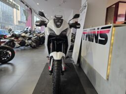 Moto Morini X-Cape 700 Gold _ Usato Permutabile