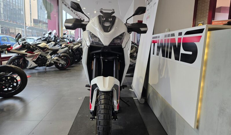 
								Moto Morini X-Cape 700 Gold _ Usato Permutabile full									