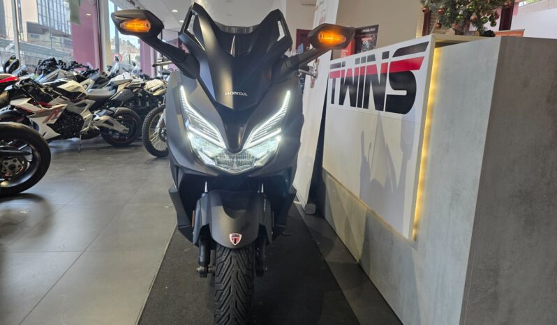 
								Honda Forza 350 _ Usato Permutabile full									