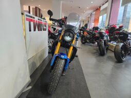 Yamaha XSR 900 Limited_Usato Permutabile