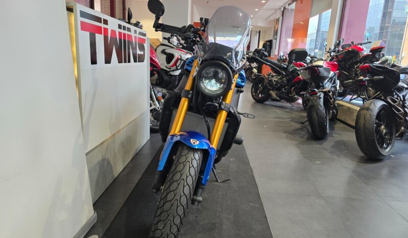 
								Yamaha XSR 900 Limited_Usato Permutabile full									