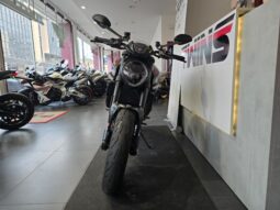 Ducati Monster 937 Depotenziata _ Usato Permutabile