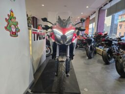 Ducati Multistrada V4 Rally_ Usato Permutabile