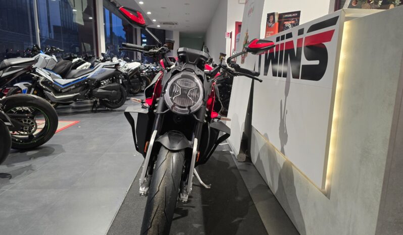 
								Mv Agusta Brutale 1000 RS _ Usato Permutabile full									