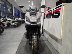 Keeway XDV 125 EVO _ Usato Permutabile