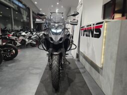 Benelli TRK 502 X _ Usato Permutabile