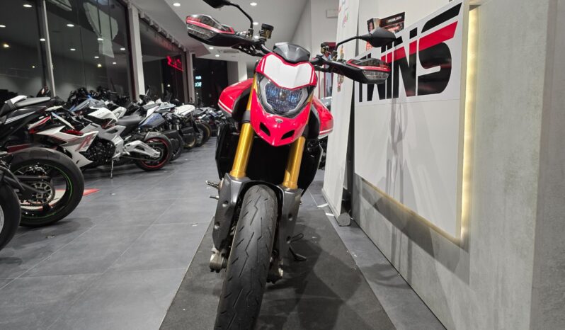 
								Ducati Hypermotard 950 SP _ Usato Permutabile full									