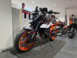 Ktm 990 Duke R _ Usato Permutabile