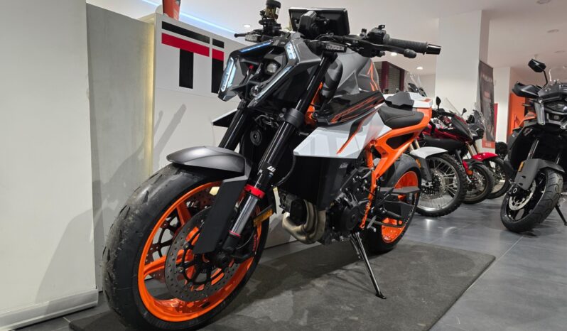 
								Ktm 990 Duke R _ Usato Permutabile full									