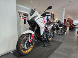 Moto Morini X-Cape 700 Gold _ Usato Permutabile