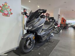 Honda Forza 350 _ Usato Permutabile