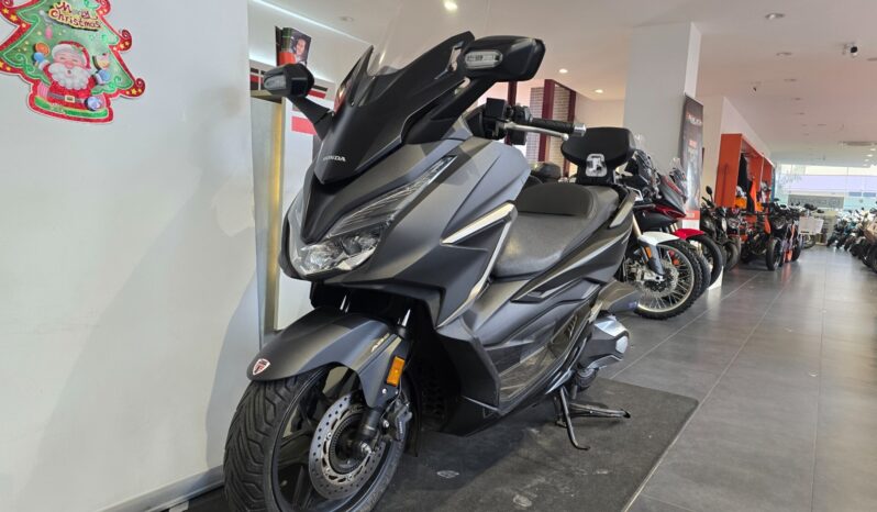 
								Honda Forza 350 _ Usato Permutabile full									