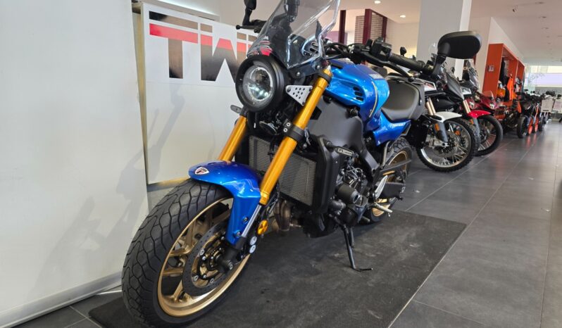 
								Yamaha XSR 900 Limited_Usato Permutabile full									