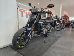 Ducati Monster 937 Depotenziata _ Usato Permutabile