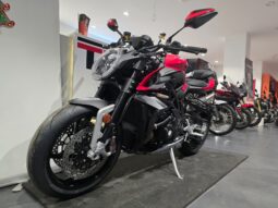 Mv Agusta Brutale 1000 RS _ Usato Permutabile