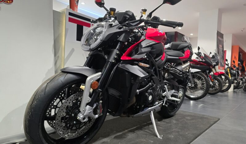 
								Mv Agusta Brutale 1000 RS _ Usato Permutabile full									