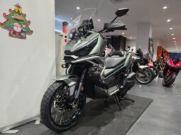 Zontes ZT 368 G ADV _ Usato Permutabile