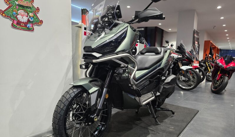 
								Zontes ZT 368 G ADV _ Usato Permutabile full									