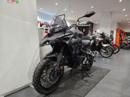 Benelli TRK 502 X _ Usato Permutabile